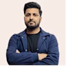 Samiullah Amjad's avatar