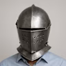 Nucleo Knight's avatar