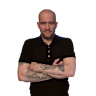 Paul James's avatar
