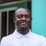 Reagan Akowuah's avatar