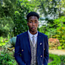 Olaolu Olatunde