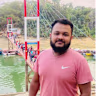 Golam Rabbi Chowdhury's avatar