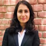 Isha Choudhury