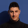 Tigran Shagoian