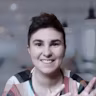 Chantal Tosetto's avatar