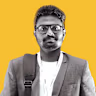 Prasanth Veerapandiyan's avatar