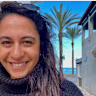 Nadia El Arbaoui
