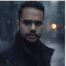 Saad Muzammil's avatar