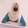 NIMRA ASHRAF's avatar