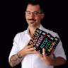 Pablo Bernardo's avatar
