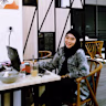 Nurul Pratiwi