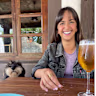 Lucía Arenzana