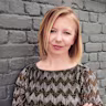 Carolina Johansson's avatar
