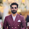 Ammar Jawed's avatar