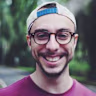 Alexandros Kordalis's avatar
