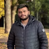 Abdul Mateen Haider's avatar