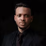 Gideon Oyeniran's avatar