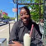 Claret Egwim-Nwagbara's avatar