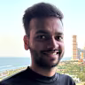 Dishaant Gilda's avatar