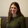 Jordana Weiss's avatar