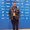Vladimir Rechnov's avatar