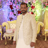 Syed Irshad Bukhari's avatar
