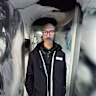 Sebastian Vivar's avatar