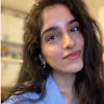 Aayushi Hariharan's avatar