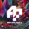 Analogic Pixels