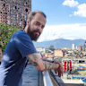 Alejandro Calero's avatar