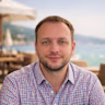Anton Romanenko's avatar