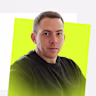 Duncan Prince's avatar