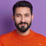 Sanin Abbas's avatar