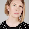 Mia Kahma's avatar