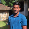 Jayantha  Nimesh 