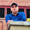 Abid Sadiq's avatar
