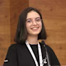 Busra Yagcioglu's avatar