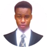 Stephen Udochi John