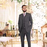 Raja Muhammad Abdussamie Tahir's avatar
