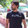 Siddhant Chaudhary's avatar