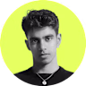 Krishna Raj avatar