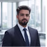 Ali Nawaz