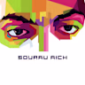 sourav aich's avatar