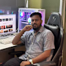 Md Rubel