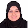 Naseera  Takey