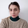 Antonia Rusu's avatar