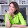 Svetlana Romanova's avatar