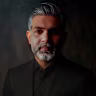 Muhammad Kamran Afzal