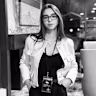 Dariia Borshch's avatar