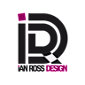 Ian Ross Design logo